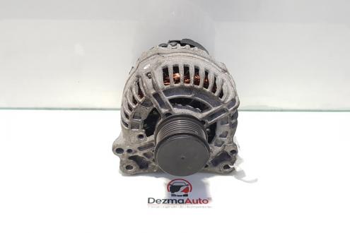 Alternator, Vw Golf 6 (5K1) 2.0 tdi, CBD, 06F903023F (pr:110747)