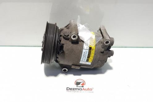 Compresor clima, Renault Megane 2 Sedan, 1.5 dci, K9KF728, 8200316164