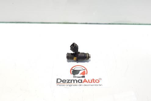 Injector, Seat Ibiza 5 (6J5) 1.4 B, BXW, 036906031AG (id:397102)