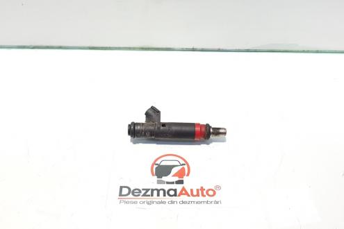 Injector, Vw Polo (9N) 1.2 B, AWY, 03D906031C (id:397107)