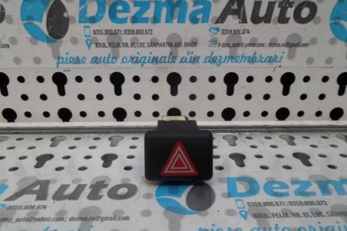 Buton avarie, 8E0941509, Audi A4 Avant (8ED, B7) 2004-2008