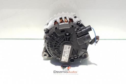 Alternator Fiat Scudo (270) 2.0 d m-jet, 9664779680