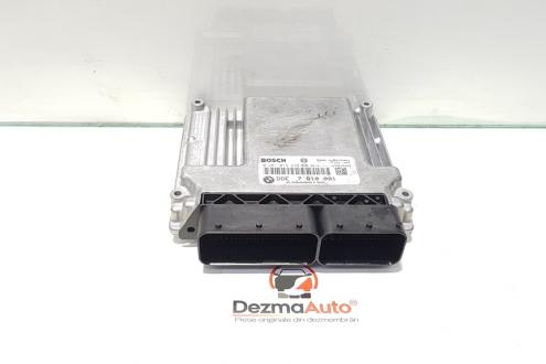 Calculator motor, Bmw 3 Touring (E91) 2.0 D, 7810001, 0281014239