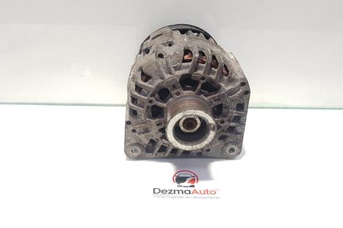 Alternator, Renault Megane 2 Sedan, 1.9 dciF9Q804, 8200667611