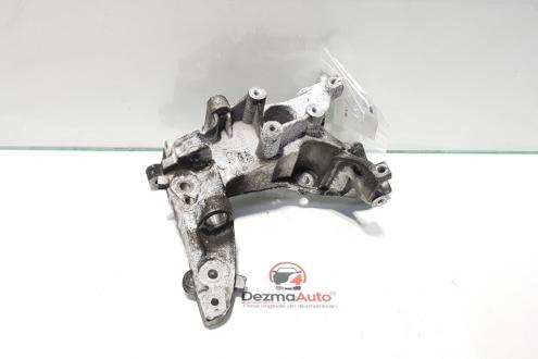 Suport alternator, Peugeot Partner (II), 1.6 hdi, 9HP, 9684613880