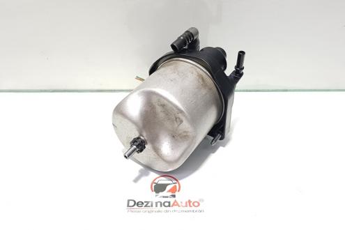 Carcasa filtru combustibil, Peugeot 207 SW, 1.6 hdi, 9H06, 9672314980