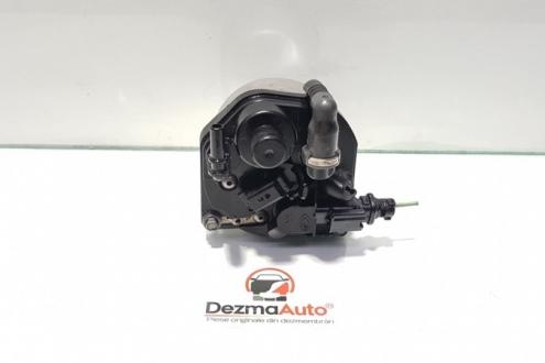 Carcasa filtru combustibil, Peugeot 207 SW, 1.6 hdi, 9H06, 9672314980