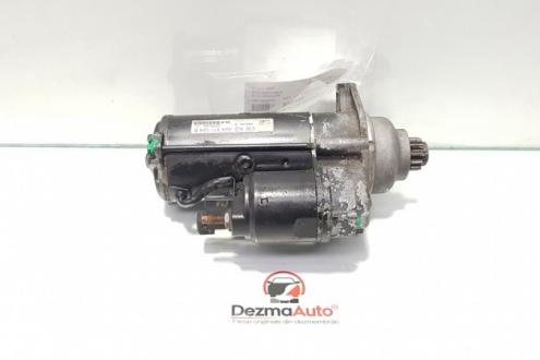 Electromotor, Vw Golf 4 (1J1) 1.9 tdi, ALH, 02A911024B (id:396935)