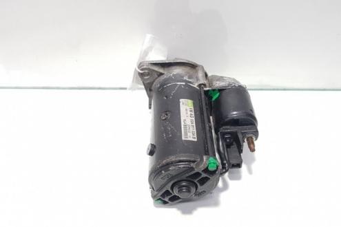 Electromotor, Vw Golf 4 (1J1) 1.9 tdi, ALH, 02A911024B (id:396935)