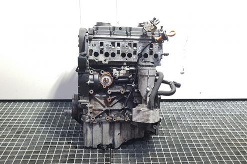 Motor, Audi A4 (8EC, B7) 2.0 tdi, BLB (pr:110747)