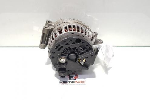Alternator, Audi A4 (8K2, B8) 1.8 tfsi, CDHA (id:397192)