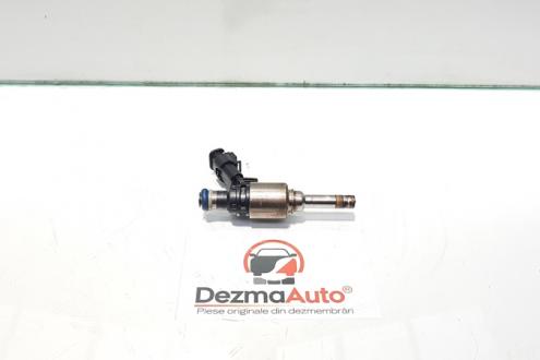 Injector, Audi A4 (8K2, B8) 1.8 tfsi, CDHA, 06H906036H, 0261500074 (id:397200)