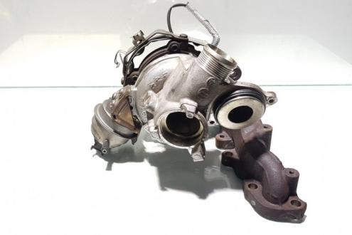 Turbosuflanta, Vw Golf 7 (5G) 1.6 tdi, CXX, 04L253016H (pr:562315)