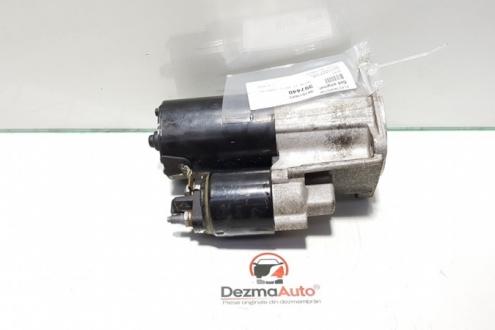 Electromotor, Seat Ibiza 4 (6L1) 1.4 b, BBY, 001911023 (pr:110747)