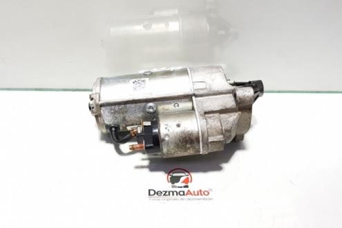 Electromotor, Peugeot 307 SW, 2.0 hdi, RHY (id:397463)