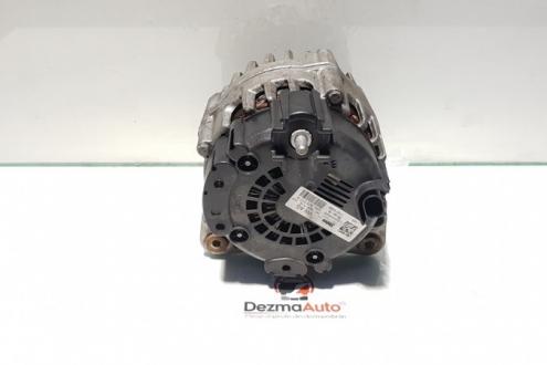 Alternator, Audi Q5 (8RB) 2.0TDI, cod 04L903017A (id:397264)