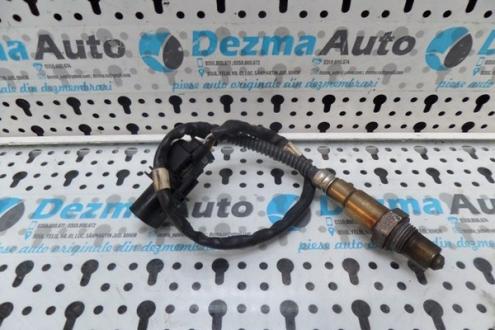 Sonda lambda 045906262, Seat Ibiza 4 (6L) 1.4tdi, BMS, BNV