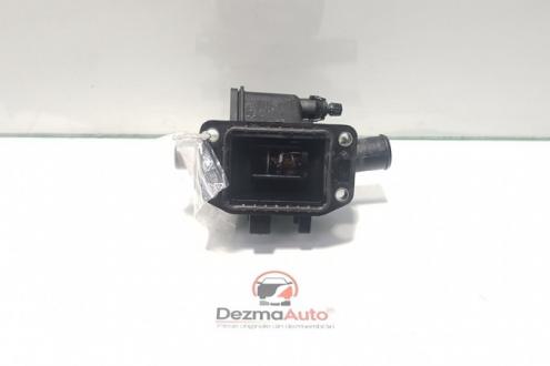 Corp termostat Peugeot 206 SW 1.4 hdi, 9654393880