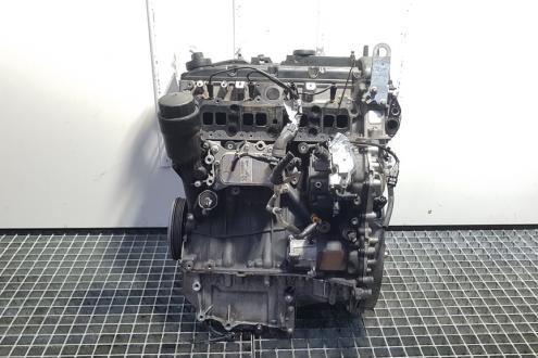 Motor, Mercedes Clasa B (W246) 1.8 cdi, OM651901 (pr:110747)