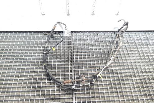 Conducta servo directie, Ford Mondeo 4, 2.0 tdci, QXBA, 7G91-3A719-KE (id:397686)