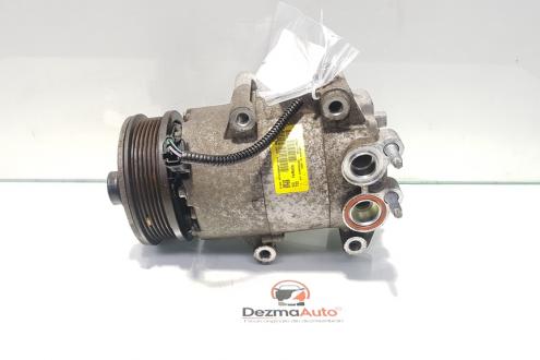 Compresor clima, Ford Fiesta 6, 1.6 hdi, AP31-19D629-AD (pr:117994)