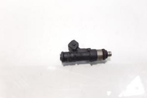 Injector,  Ford Fiesta 6, 1.2 B, SNJB, 8A6G-AA, 0280158207 (id:397761)