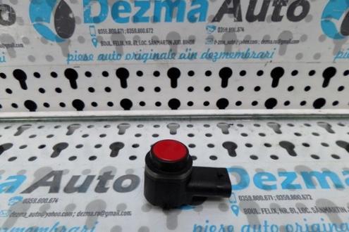 Senzor parcare bara spate, 1S0919275, Vw Polo (6R) 2009-In prezent (id.166994)