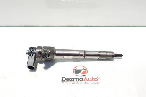 Injector, Audi A4 (8W2, B9) 2.0 tdi, DEUA, 04L130277AC (id:397607)