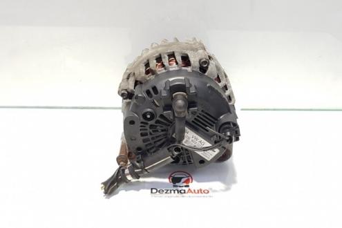 Alternator, Vw Tiguan (5N), 2.0 tdi, CBA, 03L903023E (pr:110747)