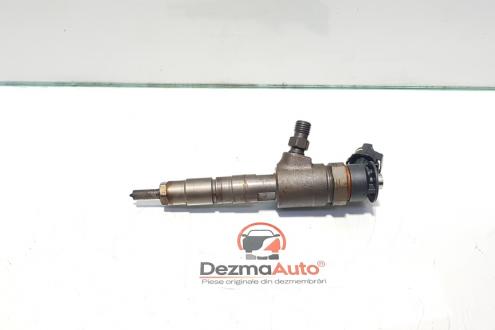 Injector, Peugeot 308, 1.6 hdi, 9H06, 0445110340 (id:397580)