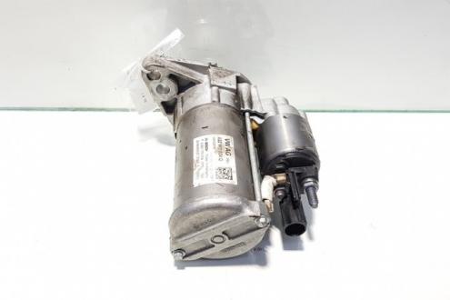 Electromotor, Skoda Rapid Spaceback (NH1), 1.0 tsi, DKR, 02Z911024Q