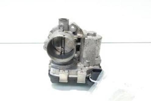 Clapeta acceleratie, Skoda Rapid Spaceback (NH1), 1.0 tsi, DKR, 04C133062C
