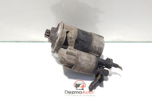 Electromotor, Vw Golf 4 (1J1) 1.4 B, BCA, 020911023S (id:397768)