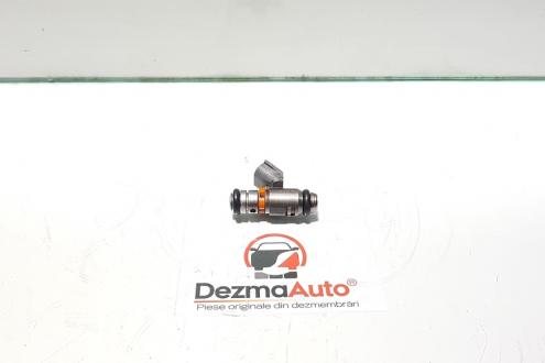 Injector, Vw Golf 4 (1J1) 1.4 B, BCA, 036031G (id:397775)