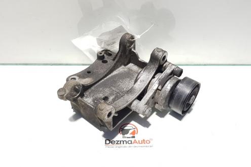 Suport alternator, cod 9659197780, Citroen C3 (I) 1.4 benz, KFV (id:397786)