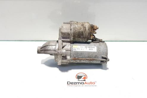 Electromotor, Opel Corsa D, 1.3 cdti, A13DTC, GM55578093 (id:397832)