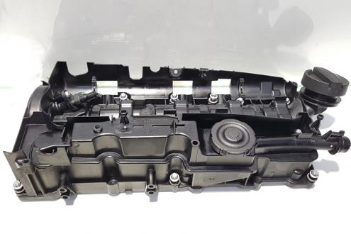 Capac culbutori, cod 8581798, Bmw 5 (G30, F90) 2.0 diesel, B47D20A (id:395914)