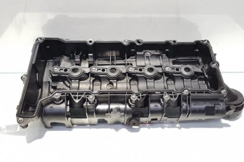 Capac culbutori, cod 8581798, Bmw 5 Touring (F11) 2.0 diesel, B47D20A (id:395914)