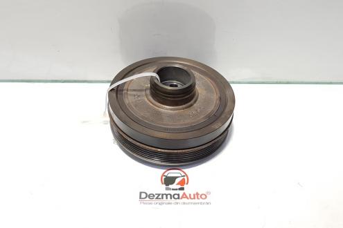 Fulie motor, Bmw 4 Cabriolet (F33, F83), 2.0 d, B47D20A, 7619245