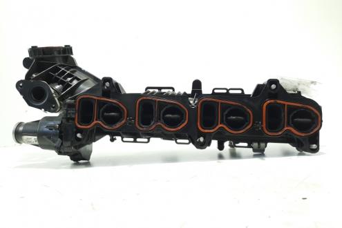 Galerie admisie cu clapete, Bmw 3 (F30), 2.0 d, B47D20A, 8513655 (id:402546)