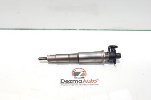 Injector, Nissan Primastar (X83), 2.0 dci, M9R782, 0445115007, 82409398