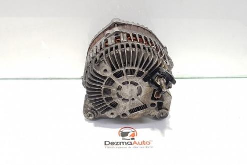 Alternator, Renault Laguna 3 Combi, 2.0 dci, M9RA802, 8200654785