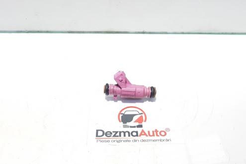 Injector, Fiat Idea, 1.4 b, 843A1000, 028156183 (id:397931)