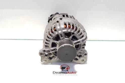 Alternator, Skoda Roomster Praktik (5J), 1.2 tsi, CBZA, 03F903023E (pr:110747)