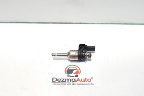 Injector, Skoda Fabia 2 Combi (5J, 545), 1.2 tsi, CBZB, 03F906036B