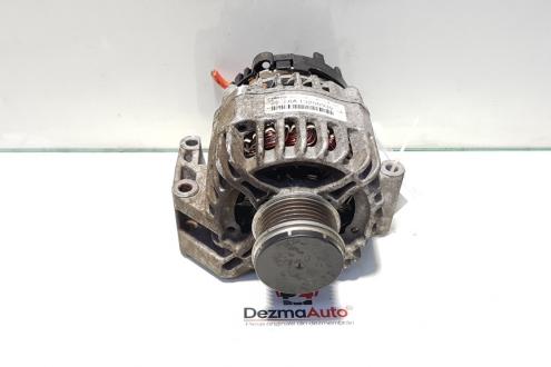 Alternator, Opel Corsa D, 1.3 cdti, Z13DTJ, 13256930 (pr:110747)