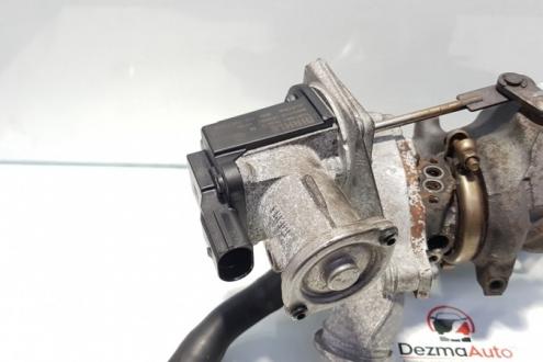 Actuator turbo, Seat Ibiza 5 ST (6J8), 1.2 tsi, CBZB, 03F145725G