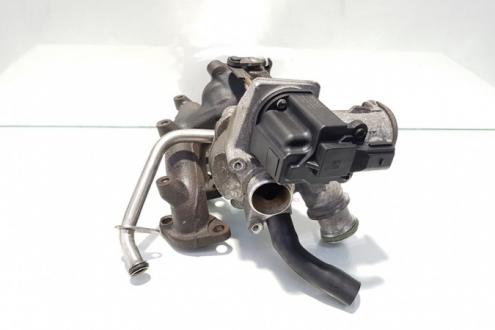 Turbosuflanta, Seat Ibiza 5 Sportcoupe (6J1), 1.2 tsi, CBZB, 03F145701G