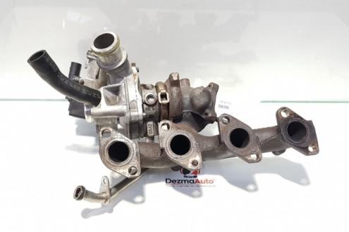 Turbosuflanta, Seat Ibiza 5 Sportcoupe (6J1), 1.2 tsi, CBZB, 03F145701G