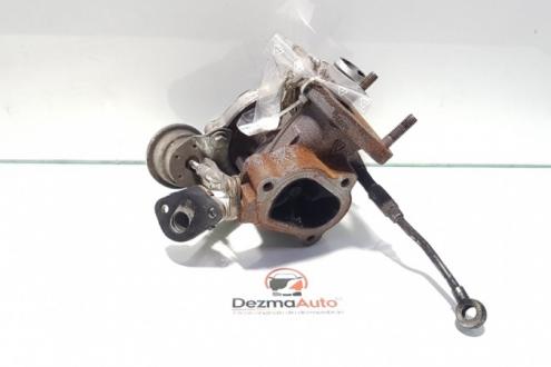 Turbosuflanta, Opel Corsa D, 1.3 cdti, Z13DTJ, 54359700006 (id:397926)